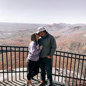 Meet your Posher, Brad